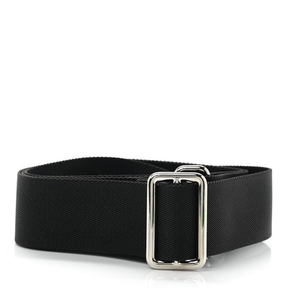 Louis Vuitton Monogram Multi Pochette Accessories Shoulder Strap Black 2 of 3