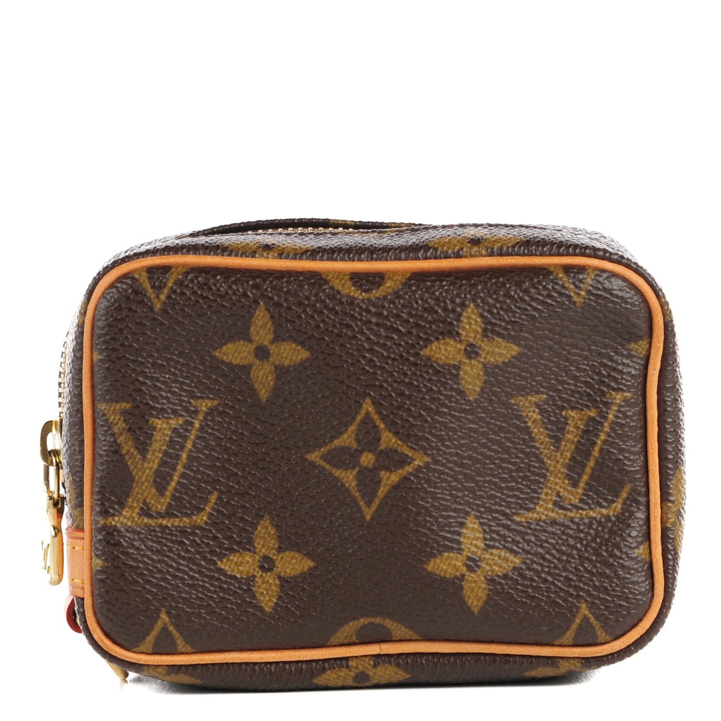 Monogram Wapity Case