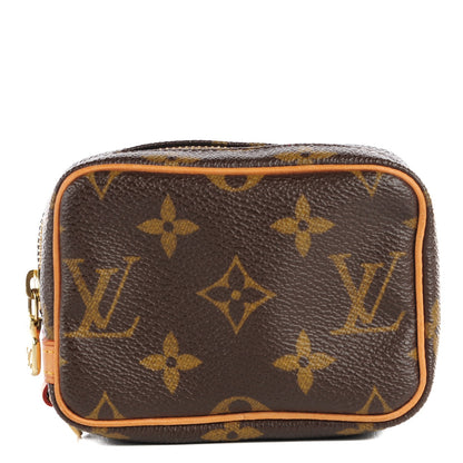 Louis Vuitton Monogram Wapity Case 1 of 7