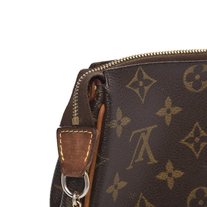 Louis Vuitton Monogram Eva Clutch 11 of 14