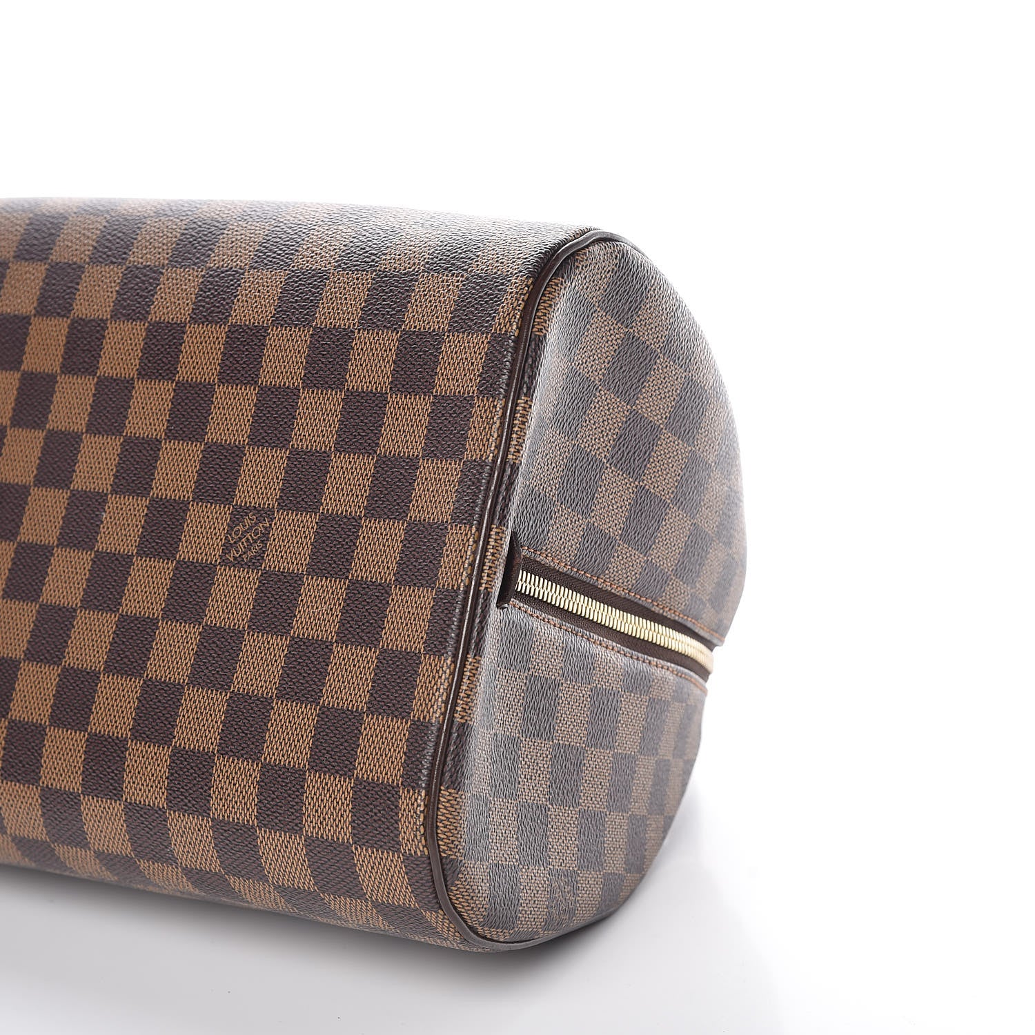 Louis Vuitton Damier Ebene Ribera MM 6 of 9