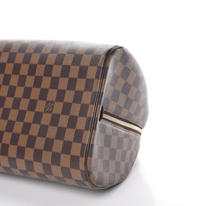 Louis Vuitton Damier Ebene Ribera MM 6 of 9