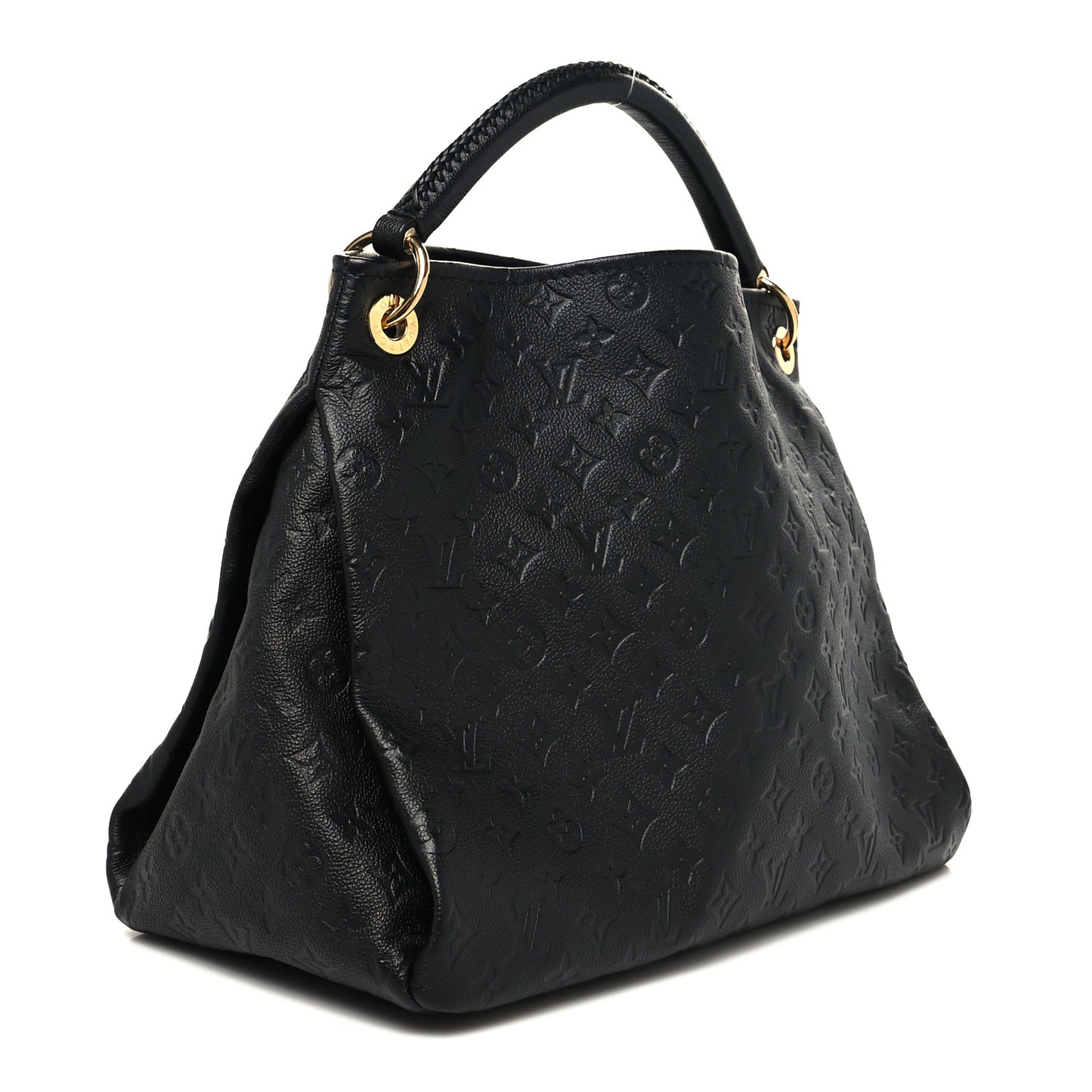 Empreinte Artsy MM Black