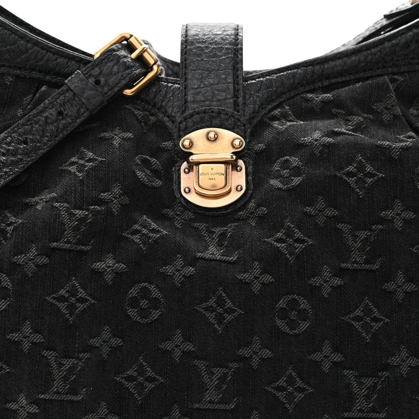 Denim Mahina XS Black