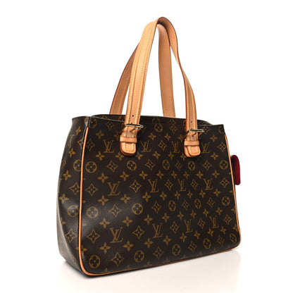 Louis Vuitton Monogram Multipli-Cite 3 of 9