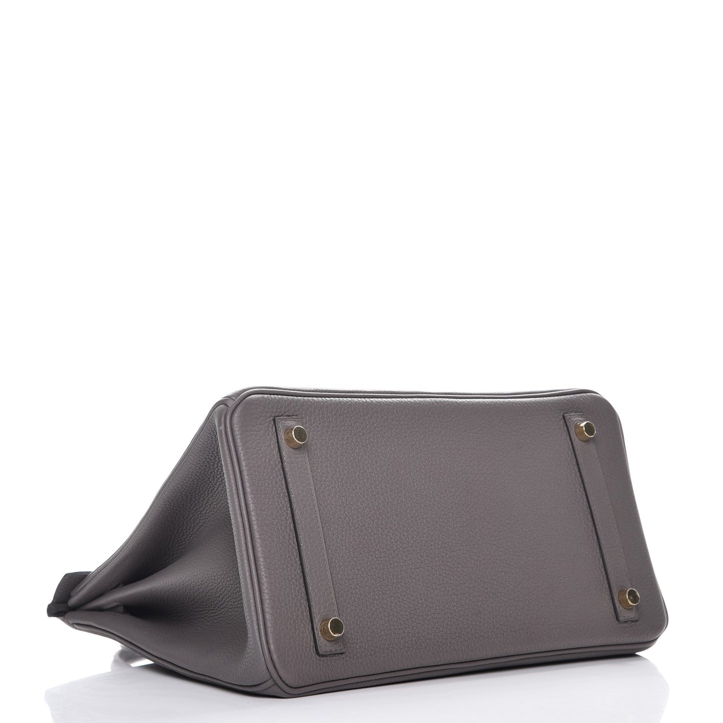 Togo Birkin 30 Etain