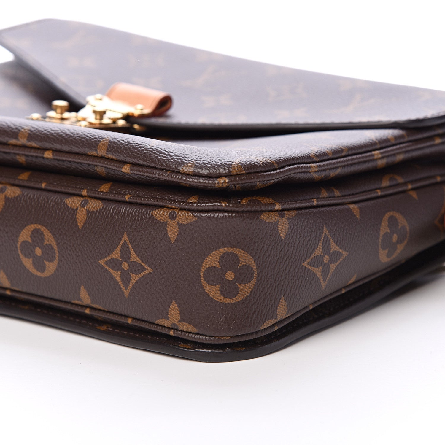 Louis Vuitton Monogram Pochette Metis 10 of 10