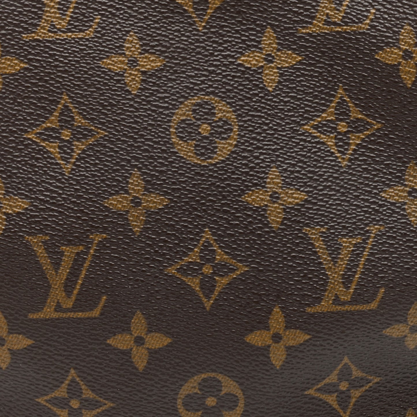 Monogram Croissant MM