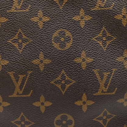 Louis Vuitton Monogram Croissant MM 7 of 10
