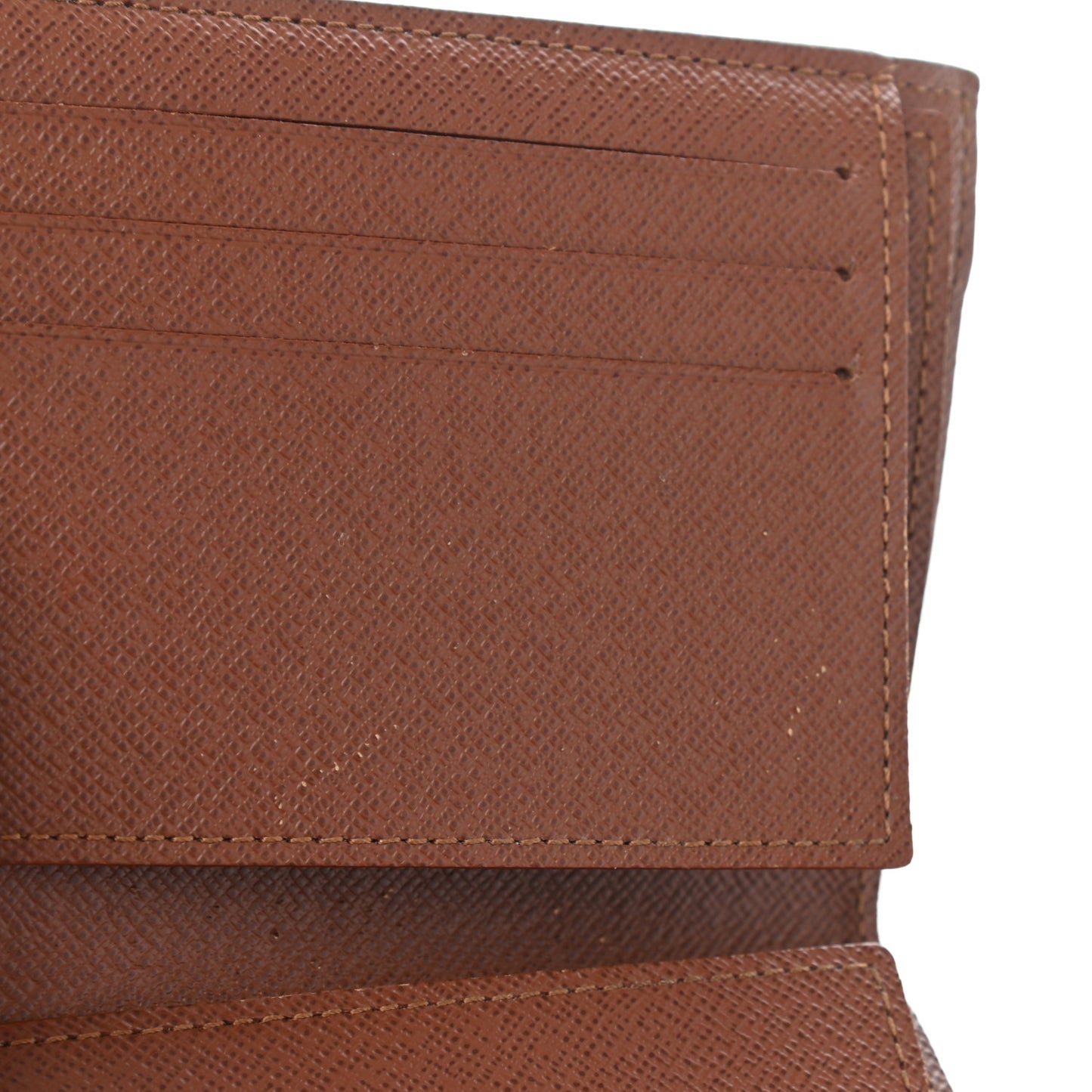 Monogram Anais Wallet