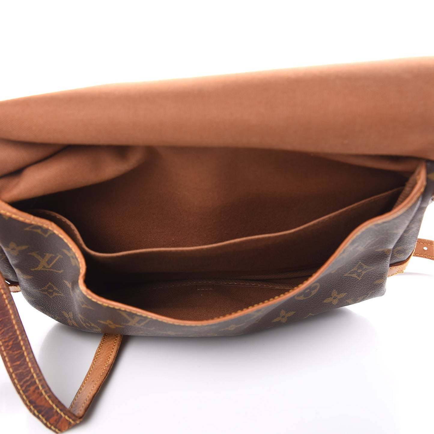 Monogram Saumur 30