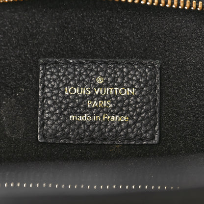 Louis Vuitton Calfskin Freedom Black 8 of 11