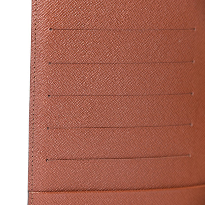 Louis Vuitton Monogram Medium Ring Agenda Cover 9 of 17