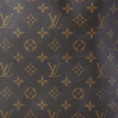 Louis Vuitton Monogram Neverfull MM 14 of 14