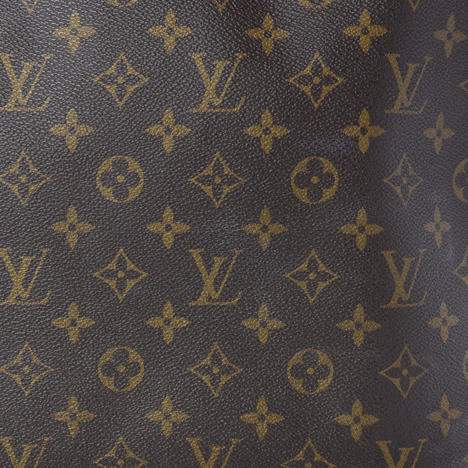 Louis Vuitton Monogram Neverfull MM 14 of 14