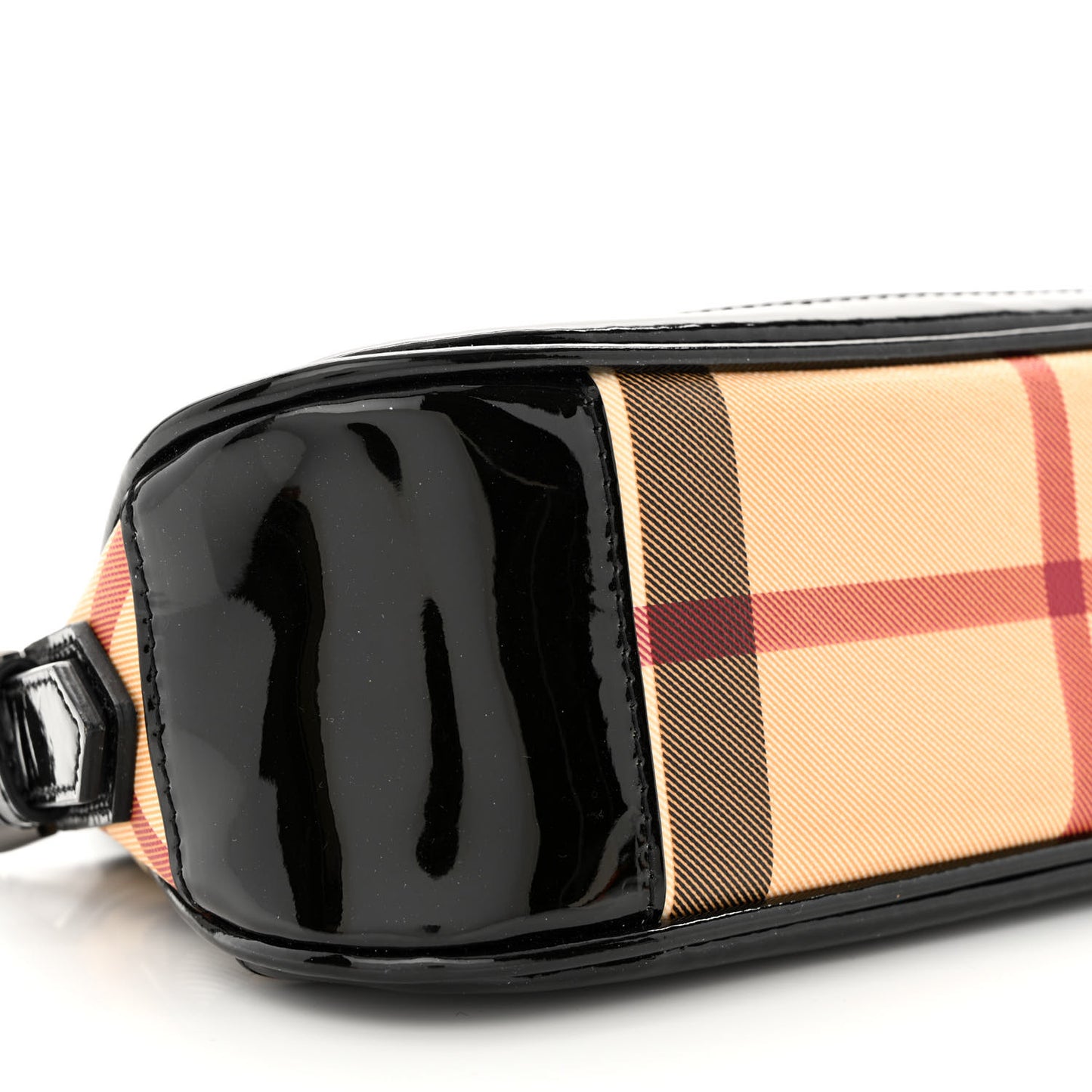 Nova Check Newbury Black
