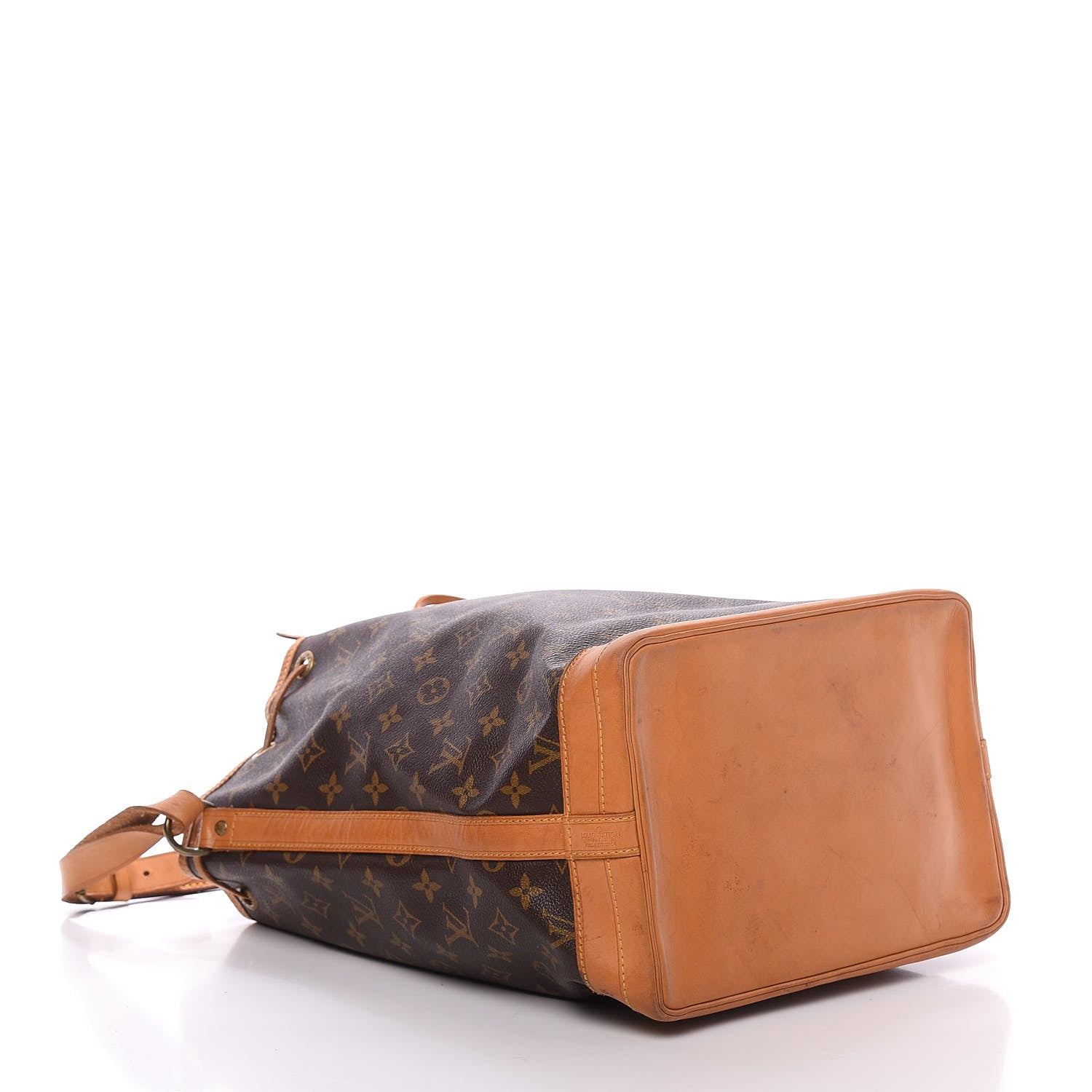 Louis Vuitton Monogram Noe 4 of 9