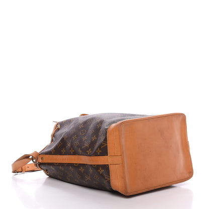 Louis Vuitton Monogram Noe 4 of 9