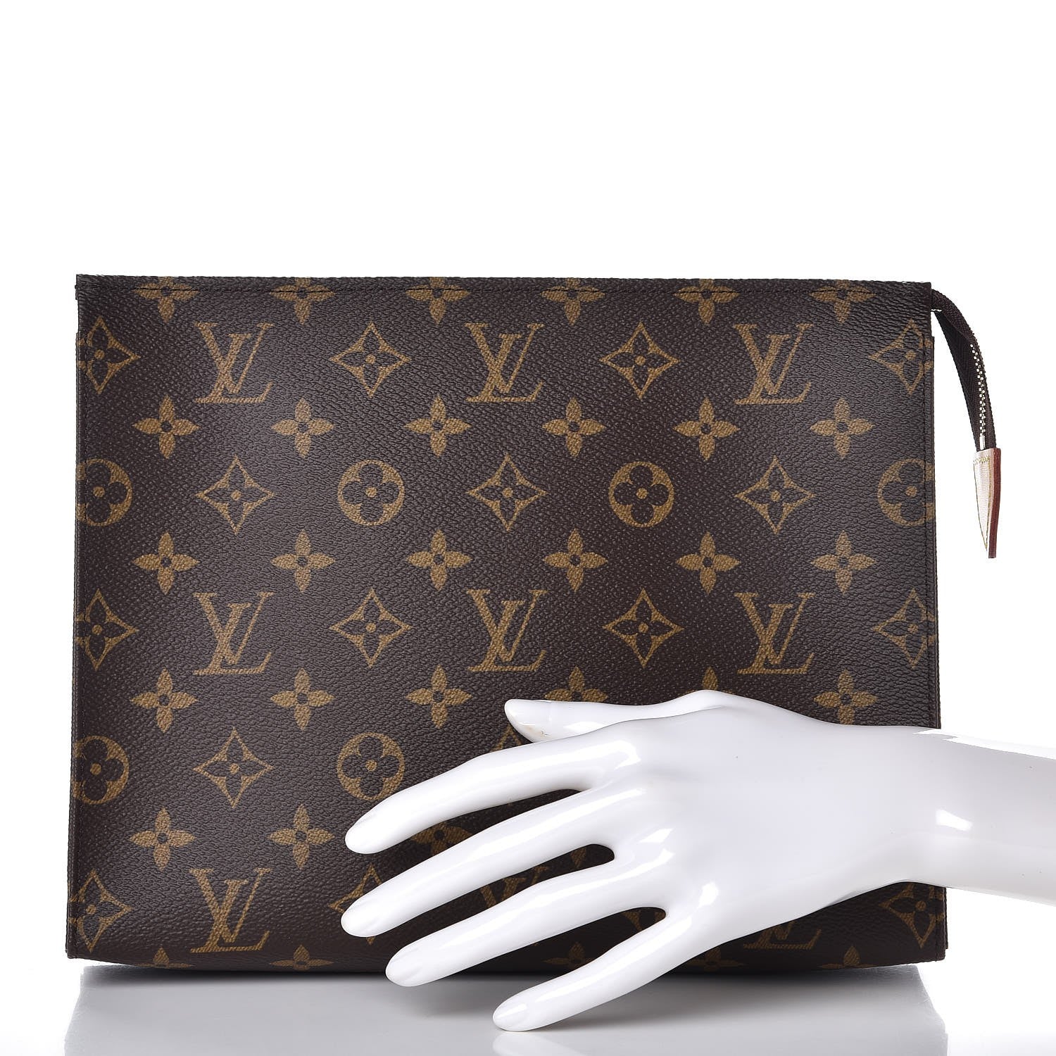 Louis Vuitton Monogram Toiletry Pouch 26 2 of 7