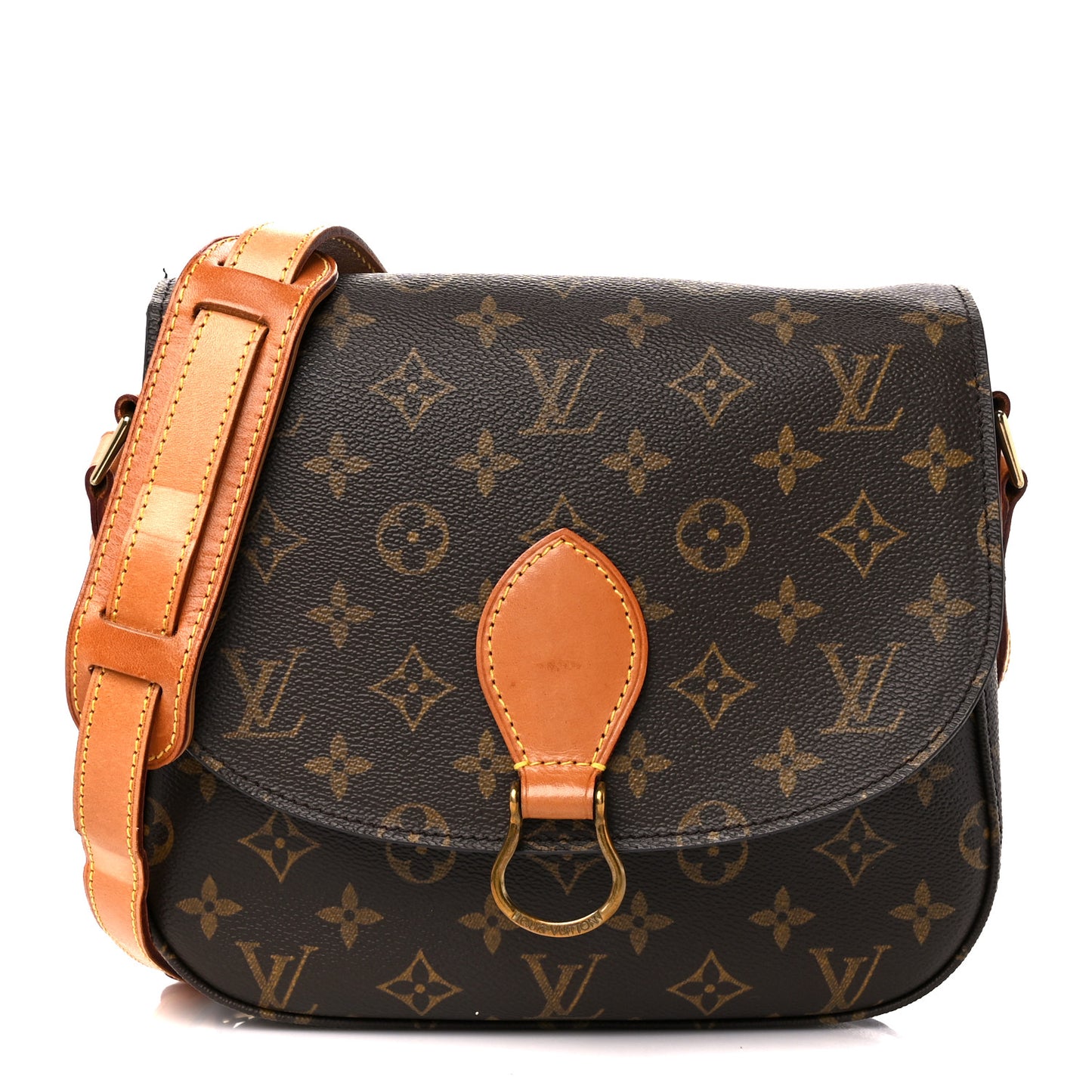 Monogram Saint Cloud GM