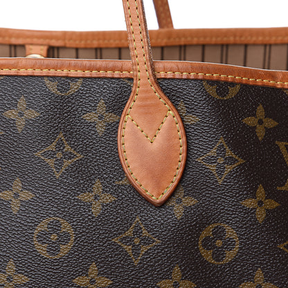 Louis Vuitton Monogram Neo Neverfull GM 11 of 14