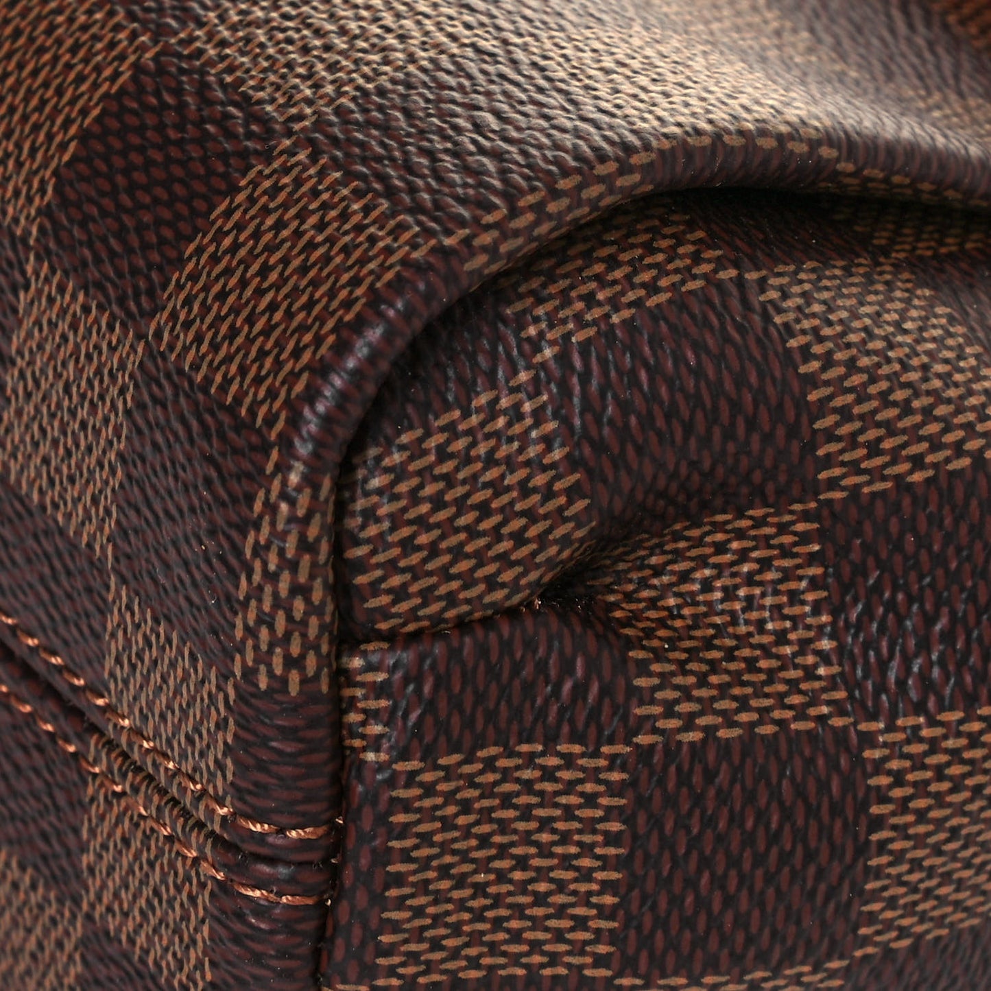 Damier Ebene Croisette