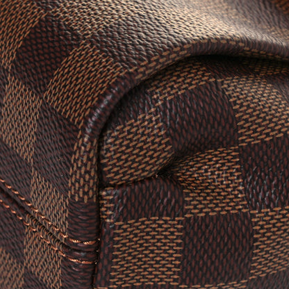 Louis Vuitton Damier Ebene Croisette 5 of 15