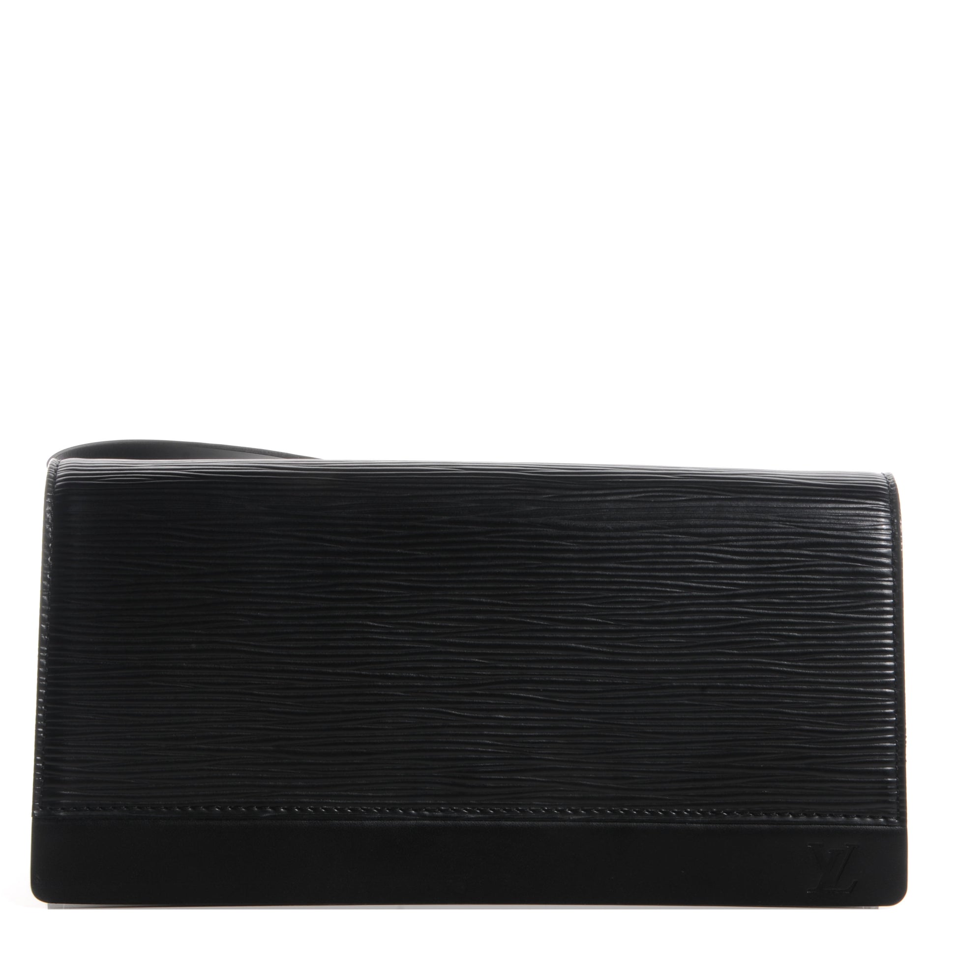 Louis Vuitton Epi Honfleur Black 1 of 7