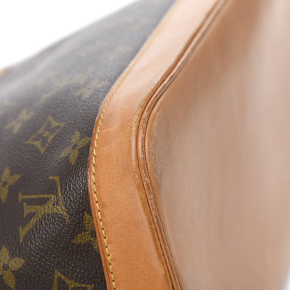 Louis Vuitton Monogram Alma PM 7 of 12
