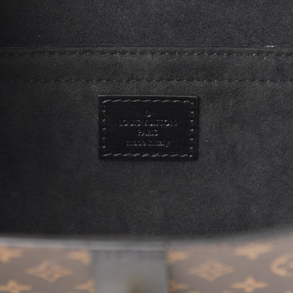 Louis Vuitton Epi Monogram Glasses Case Black 7 of 12