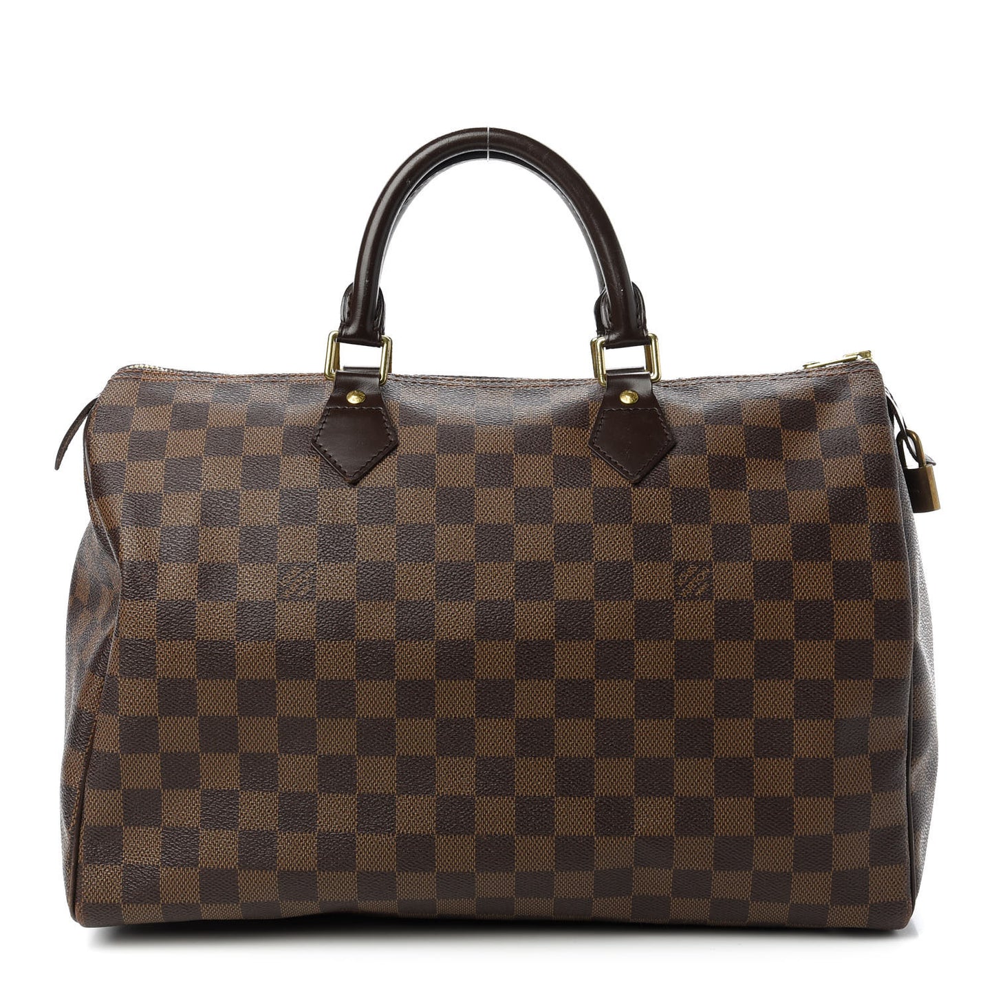 Damier Ebene Speedy 35