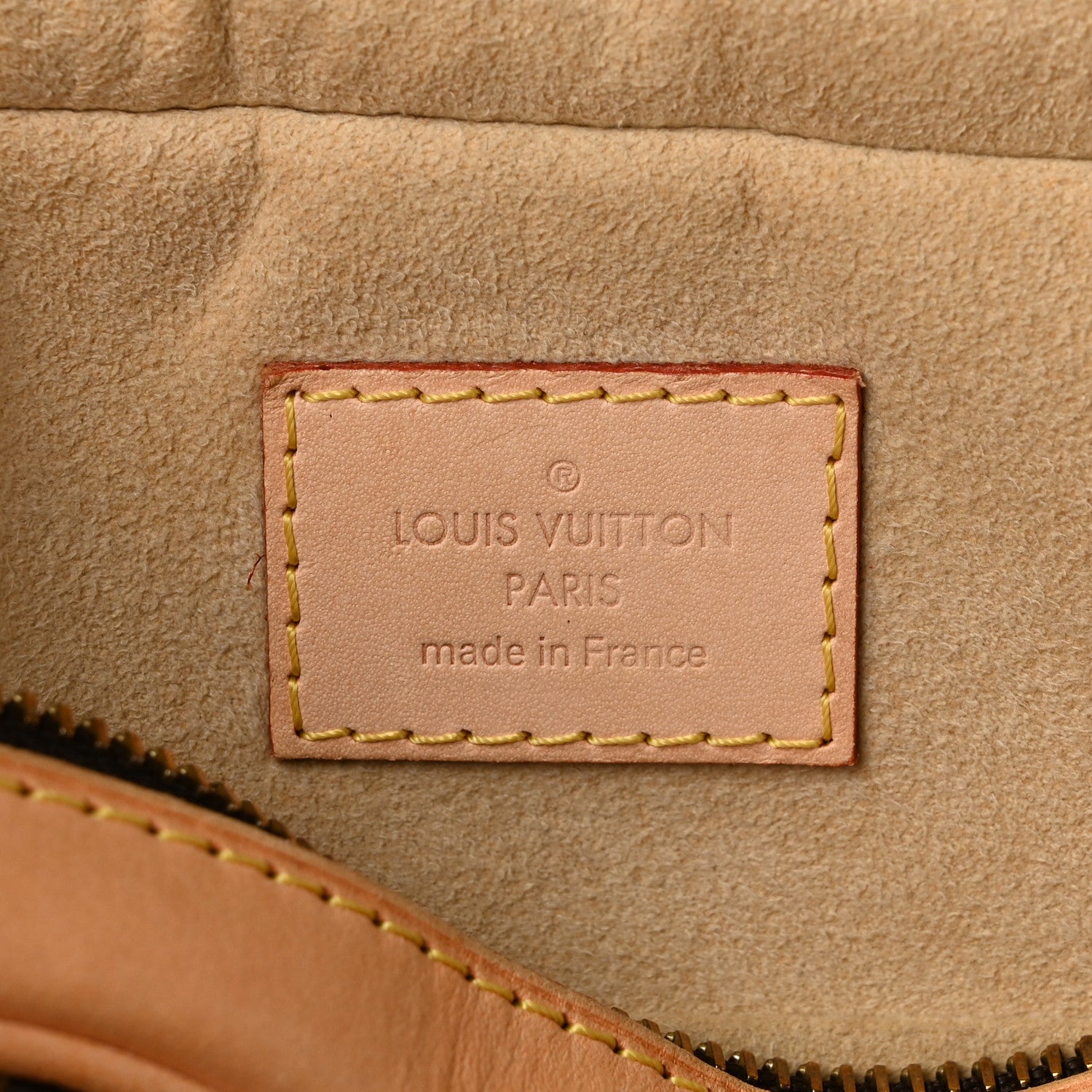 Louis Vuitton Monogram Etoile Bowling Bag 6 of 9