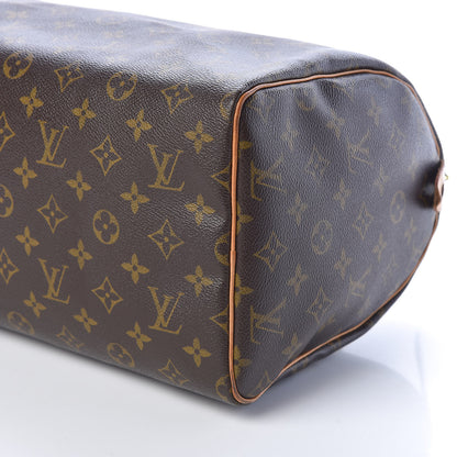 Louis Vuitton Monogram Speedy 30 8 of 9