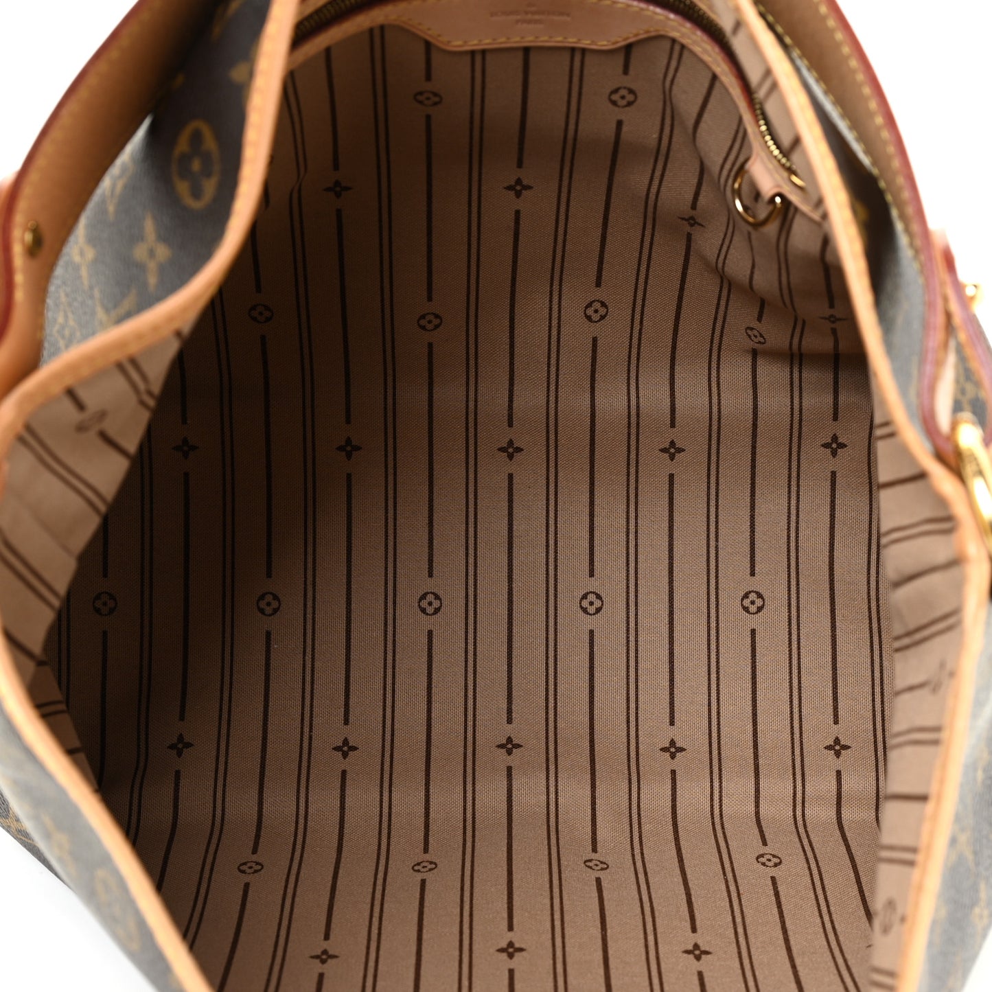 Monogram Delightful PM