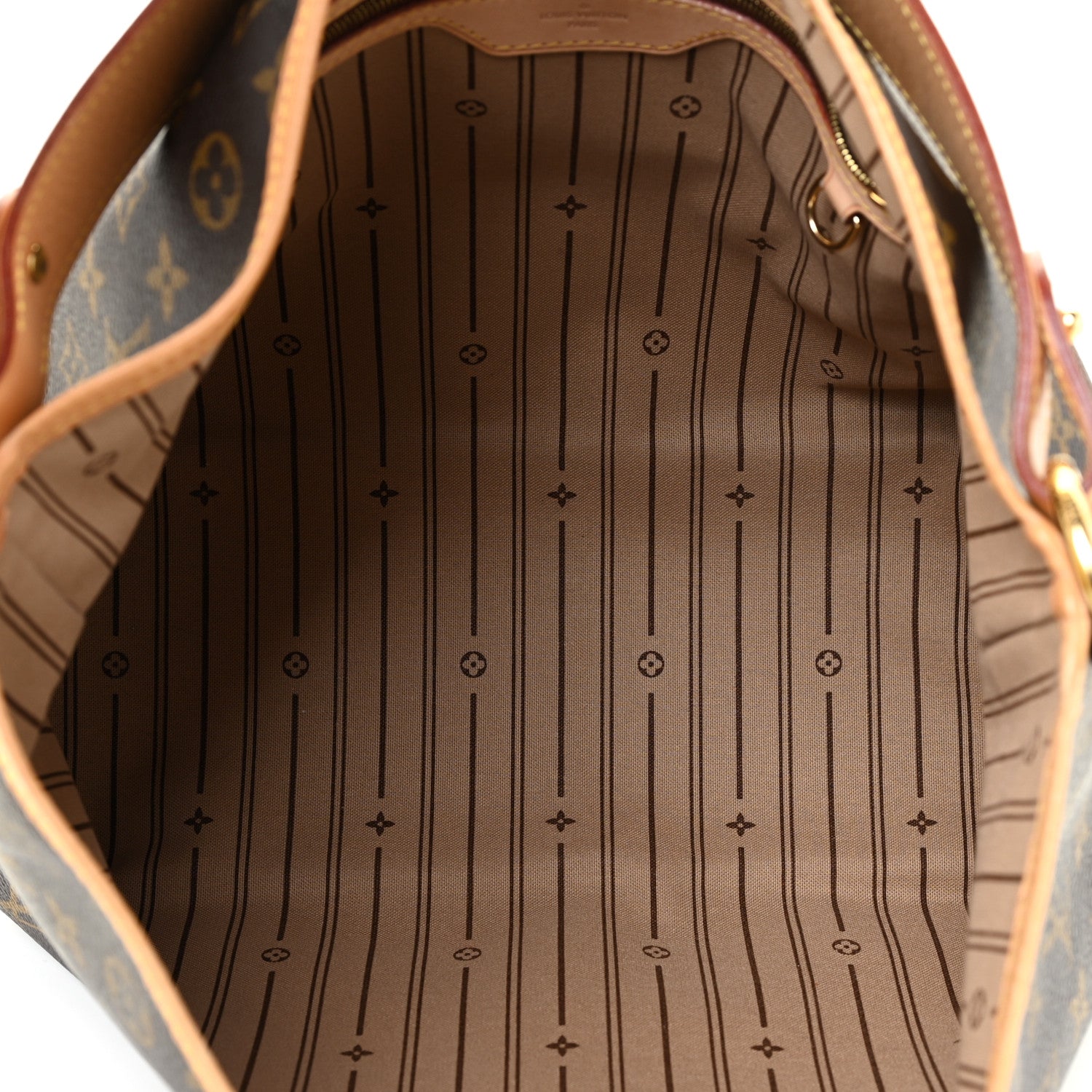 Louis Vuitton Monogram Delightful PM 5 of 16