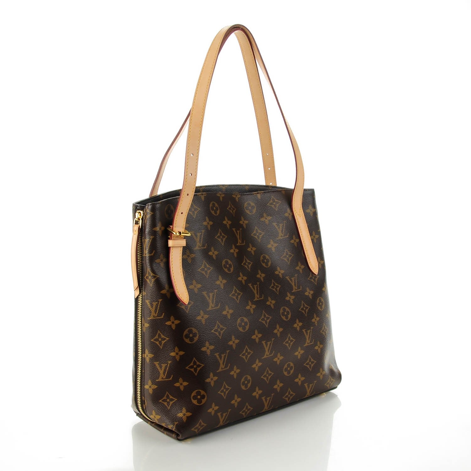 Louis Vuitton Monogram Voltaire 3 of 7