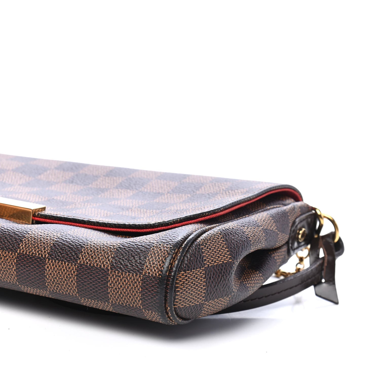 Damier Ebene Favorite MM