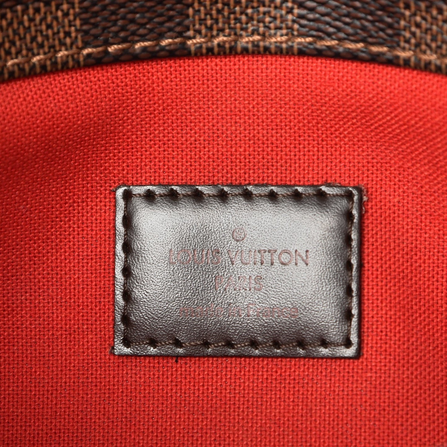 Damier Ebene Bloomsbury PM