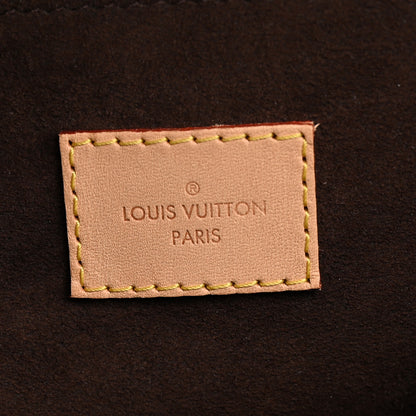 Louis Vuitton Monogram Pochette Metis 6 of 9
