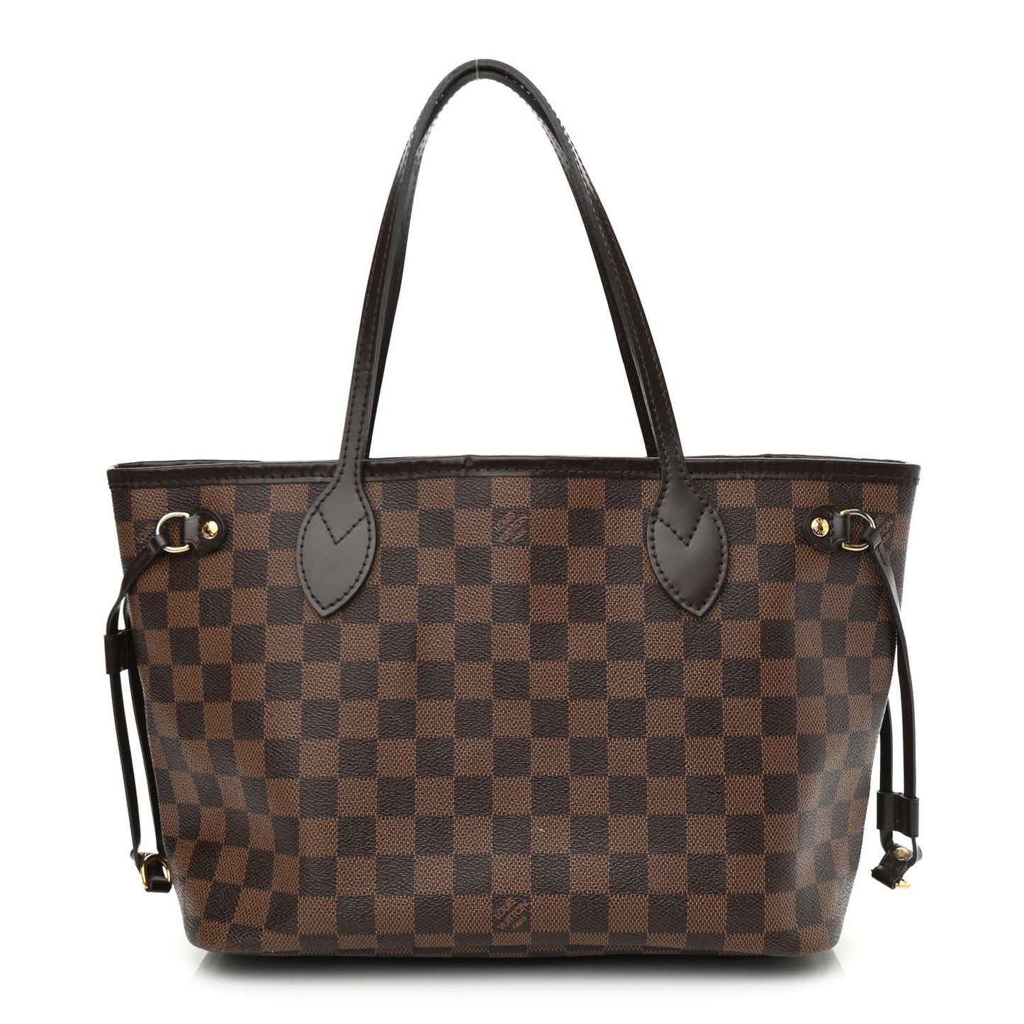 Damier Ebene Neo Neverfull PM