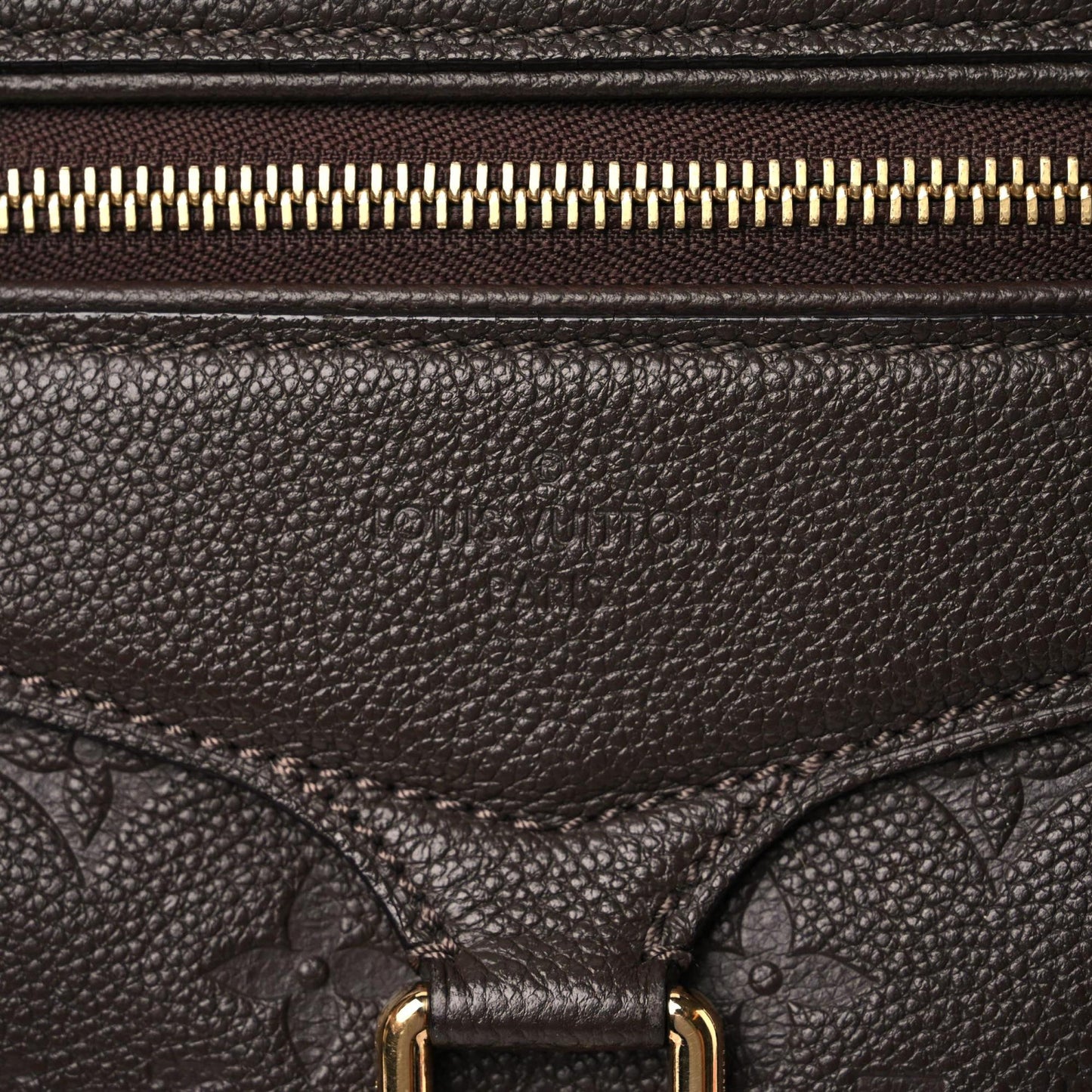 Empreinte Lumineuse PM Terre
