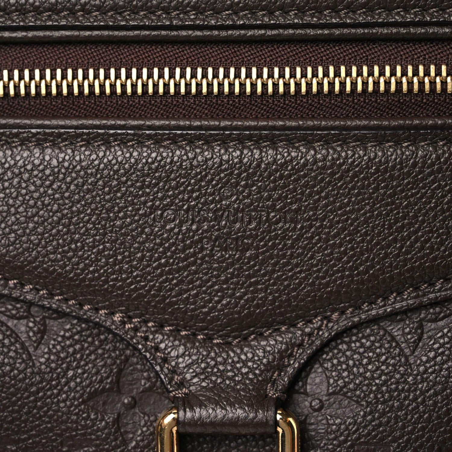 Louis Vuitton Empreinte Lumineuse PM Terre 11 of 23