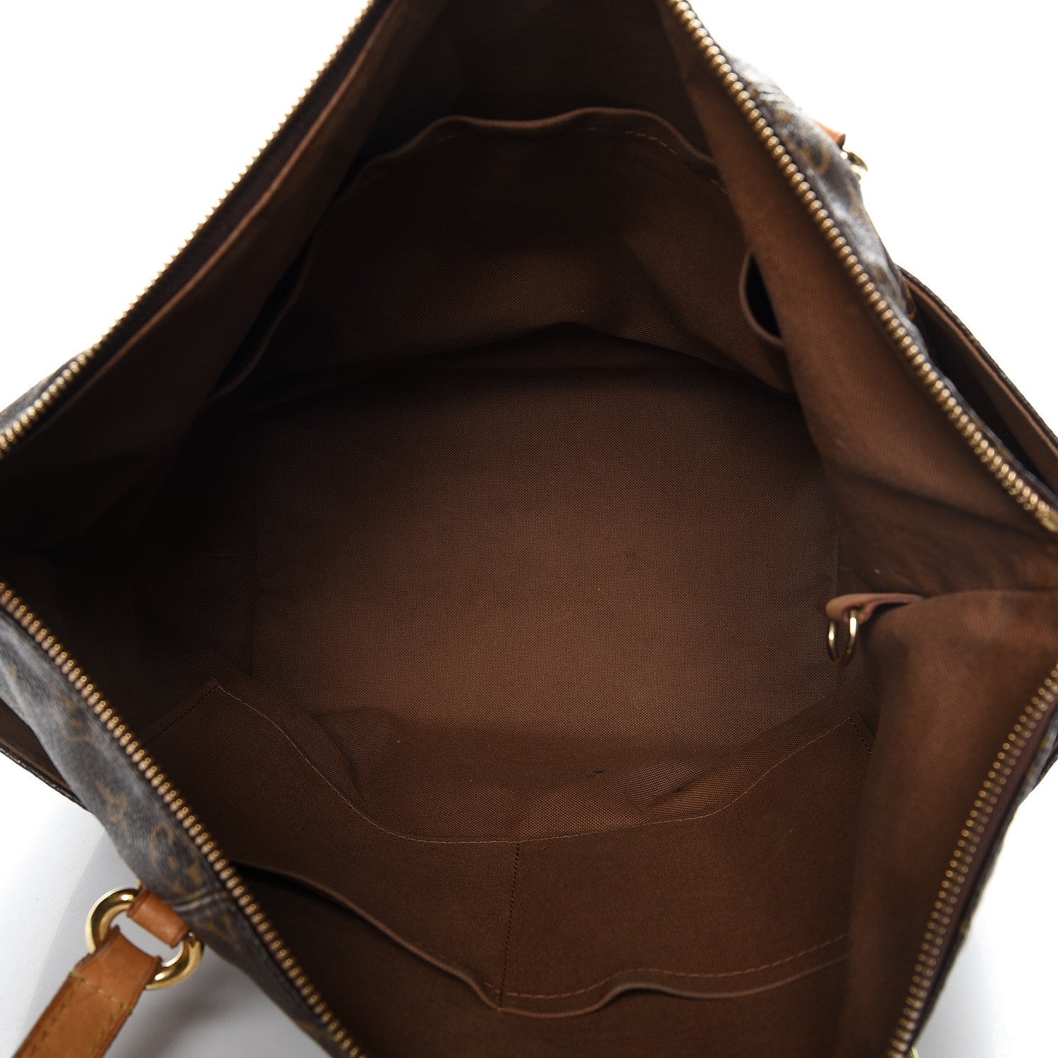 Louis Vuitton Monogram Totally MM 5 of 13