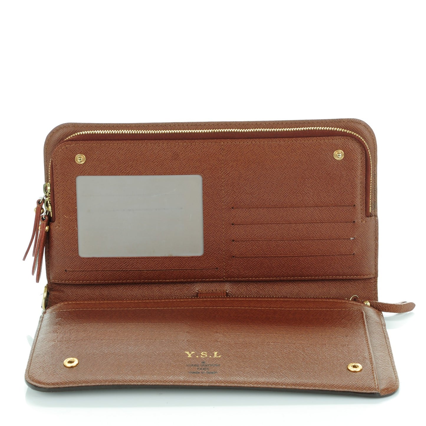 Monogram Insolite Organizer Wallet