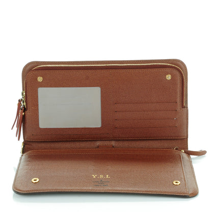 Louis Vuitton Monogram Insolite Organizer Wallet 5 of 7