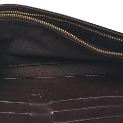 Louis Vuitton Vernis Sunset Boulevard Amarante 5 of 9