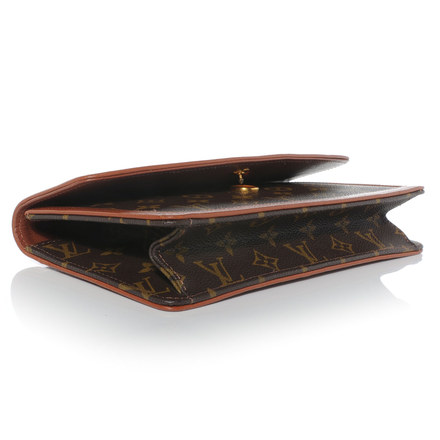 Monogram Pochette Dame 26
