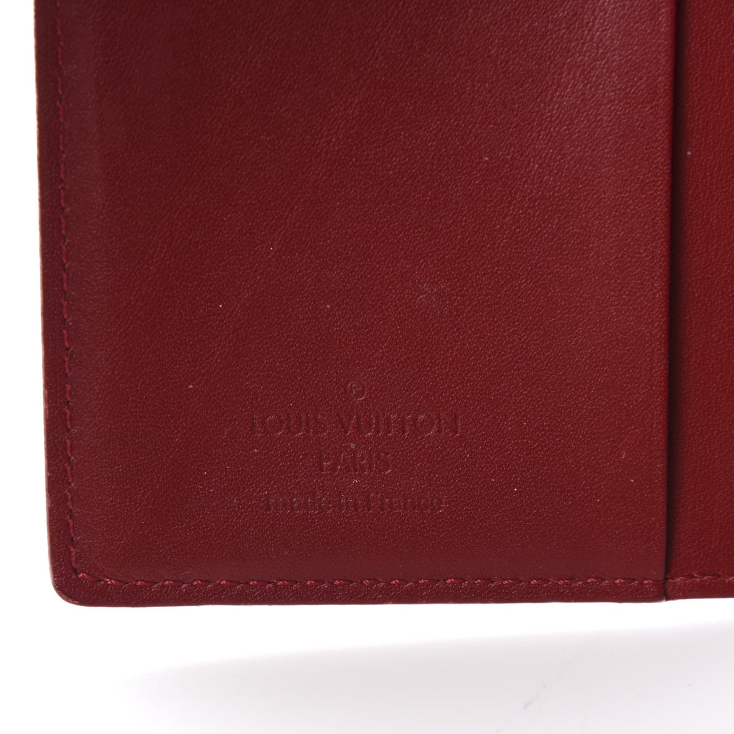 Vernis Mini Agenda Cover Pomme D'Amour