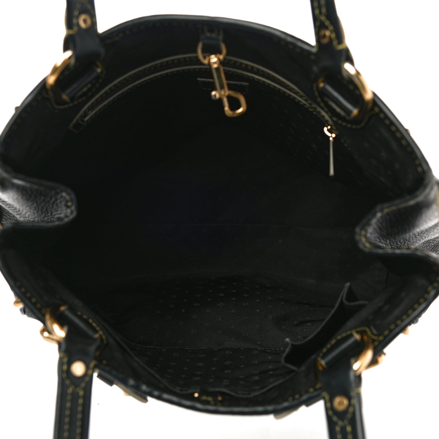 Suhali Le Majestueux Black