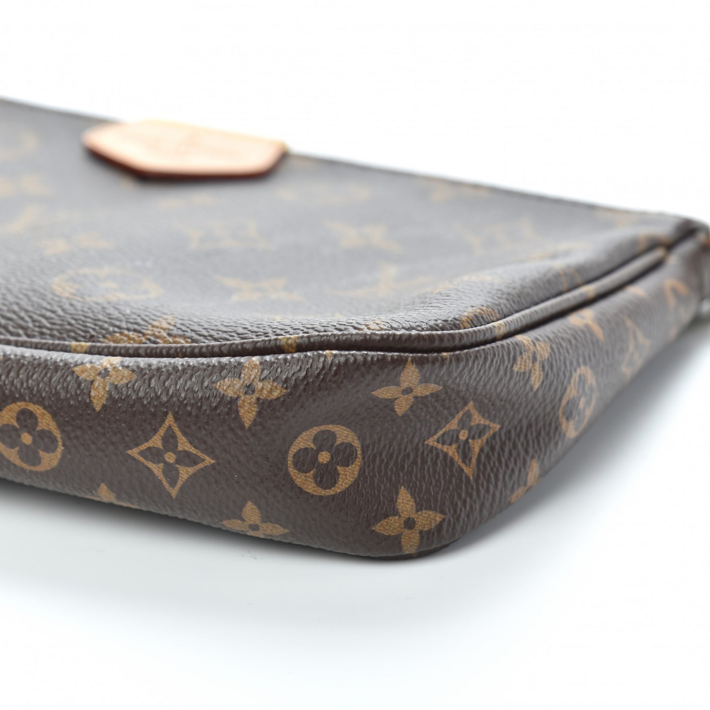 Monogram Multi Pochette Accessories Large Pochette